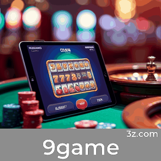 9game Bônus por convite 9game